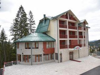 Hotel Zlatarski Biseri 4****, Nova Varoš