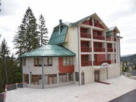 Hotel Zlatarski Biseri 4****, Nova Varoš