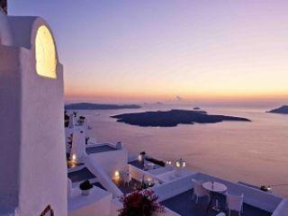 Hotel Cliff Side Suites 4****, Firostefani