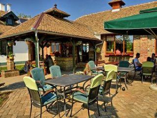 Salaš Tatić, Turija