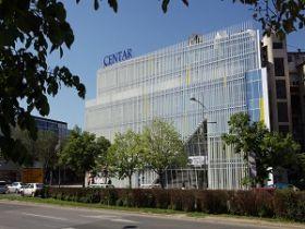 Hotel Centar 4****, Novi Sad