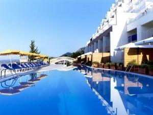 Hotel Sunshine Corfu Resort &amp; Spa ****, Nisaki, Krf