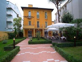 Hotel Alibi 2**, Rimini