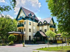 Garni hotel Palić Resort 4****, Palić