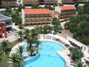 Hotel &amp; Spa Lagomandra 4**** , Neos Marmaras