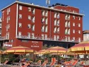 Hotel Blumen ***, Rimini