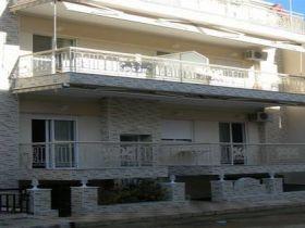 Vila Corfu 2, Nea Flogita