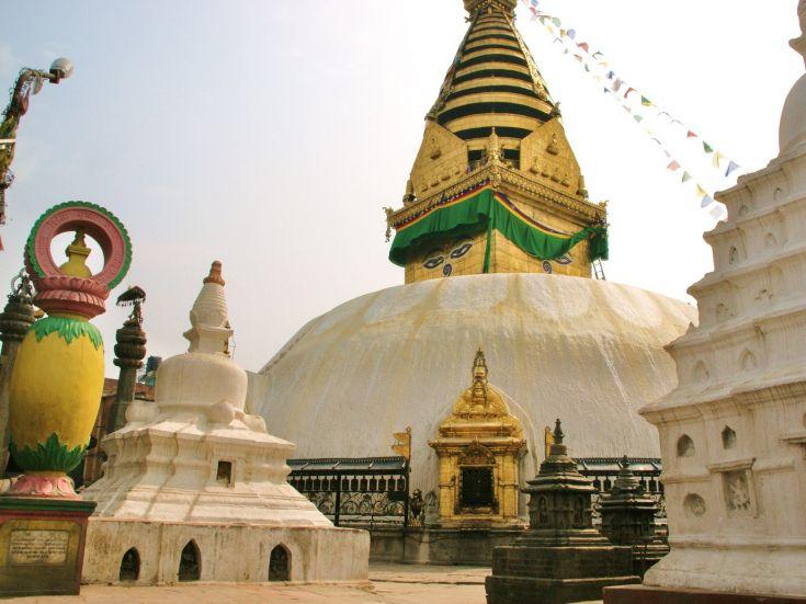 Avio karte Beograd Katmandu