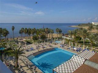 Hotel Louis Ledra Beach 4****, Pafos
