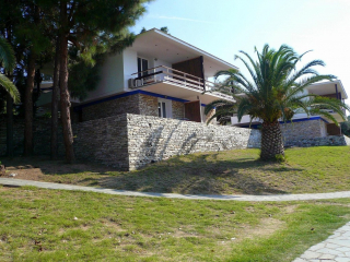 Hotel Xenia 4**** , Uranopolis, Atos