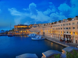 Hotel Albatros Citadel 5*****, Sahl Hasheesh