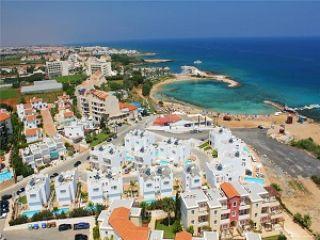 Hotel Louis Althea Beach 4****, Protaras
