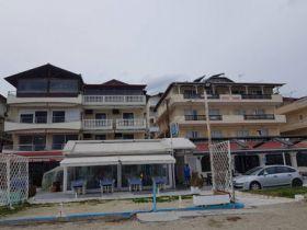 Vila Azzuro Mare, Olympic Beach