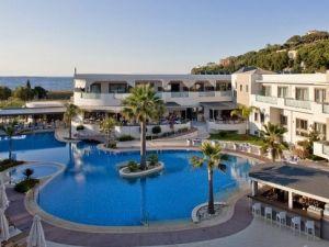 Hotel Lesante Hotel &amp; Spa 5*****, Cilivi, Zakintos