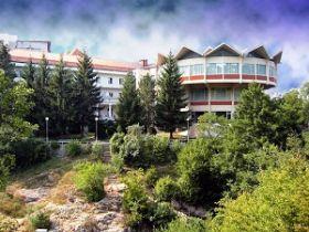 Hotel Banjica 3***, Sokobanja