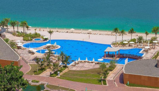 Andaz Dubai The Palm By Hyatt 5*****, Dubai