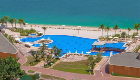 Andaz Dubai The Palm By Hyatt 5*****, Dubai