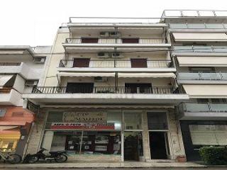 Vila Suliadis, Edipsos