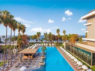 Hotel Barut Acanthus &amp; Cennet Collection 5*****, Side