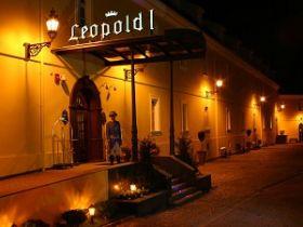 Hotel Leopold I 4****, Novi Sad