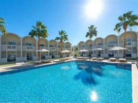Hotel Reef Oasis Beach Resort 5*****, Šarm El Šeik