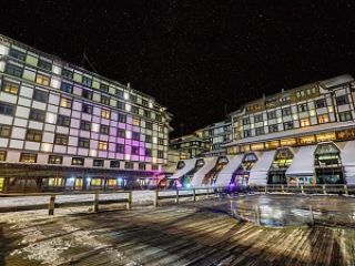Grand Hotel &amp; Spa 4****, Kopaonik