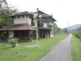 Vodenica kod Uče, Ljig