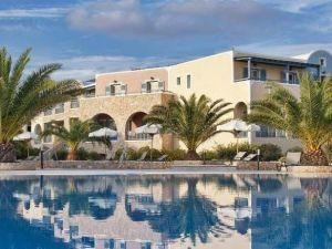 Hotel Santo Miramare 4****, Perivolos