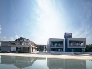 Hotel Akti Toroni Boutique 4****Toroni, Sitonija