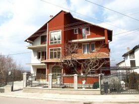 Vila Ema, Niška Banja