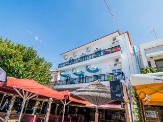 Vila Gregory, Potos, Tasos