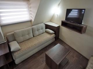 Karavan apartman br. 2 - Konaci, Kopaonik