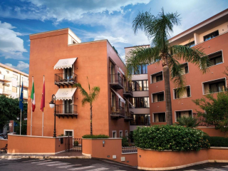 Hotel Artemis 4****, Sicilija