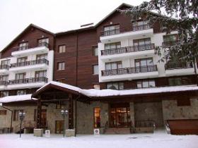 Hotel Borovets Hills 5*****, Borovec