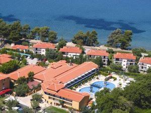 Hotel Acrotel Athena Residence 5***** , Akti Elias