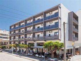 Hotel Butterfly Boutique 2** sup, grad Rodos, Rodos