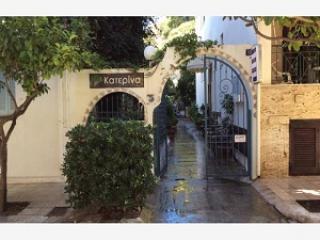 Vila Katerina, Edipsos