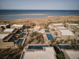 Hotel Casa Cook El Gouna 5*****, Hurgada