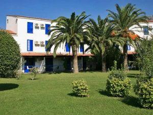 TN Slovenska Plaža 4****, Budva