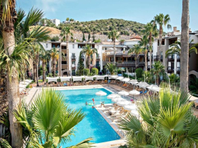 Hotel Tui Magic Life 5*****, Bodrum