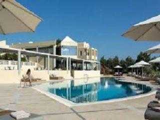 Hotel Majestic 5*****, Fira