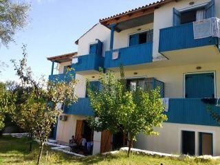 Vila Iris, Lefkada, Agios Nikitas