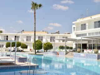 Hotel Fedrania Garden 2**, Aja Napa