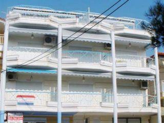 Vila Corfu 3, Nea Flogita