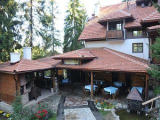 Vila Jelena, Nova Varoš