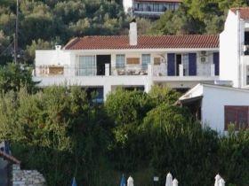 Studio Lydia, Megali Amos, Skijatos