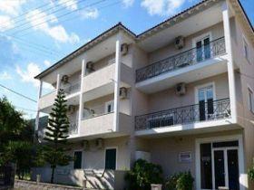 Vila Gatsoulis, Nidri