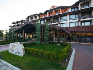 Hotel Perun Lodge 4****, Bansko