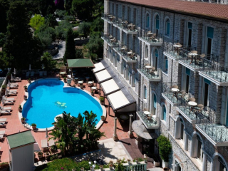 Hotel Taormina Park 4****, Sicilija