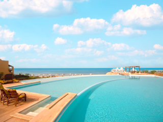 Hotel Pickalbatros Vita Resort - Portofino 5*****, Marsa Alam